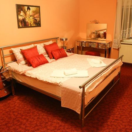 Apartamento Luxury Braşov Exterior foto