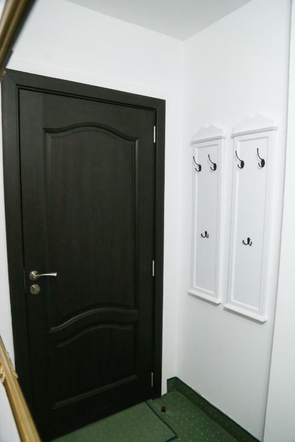 Apartamento Luxury Braşov Exterior foto