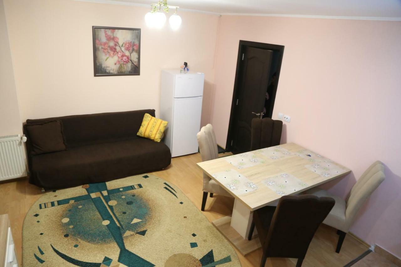 Apartamento Luxury Braşov Exterior foto