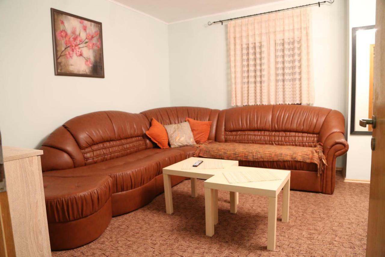 Apartamento Luxury Braşov Exterior foto