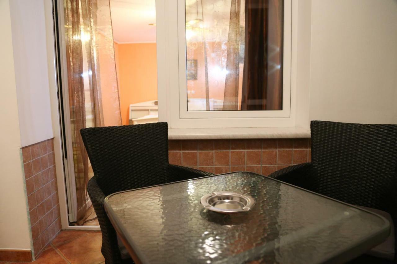 Apartamento Luxury Braşov Exterior foto