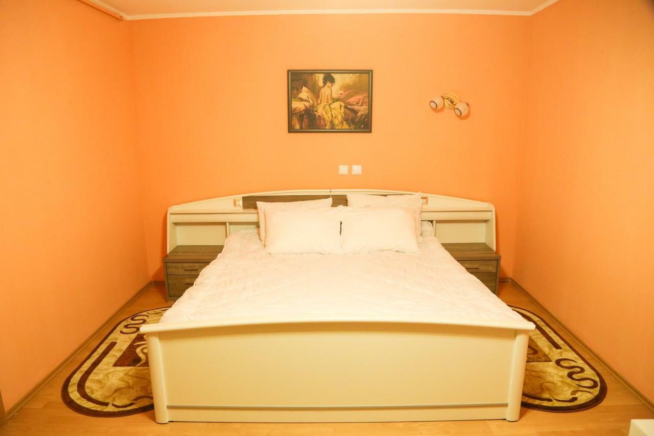 Apartamento Luxury Braşov Exterior foto